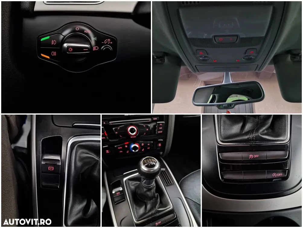 Audi A4 - 25