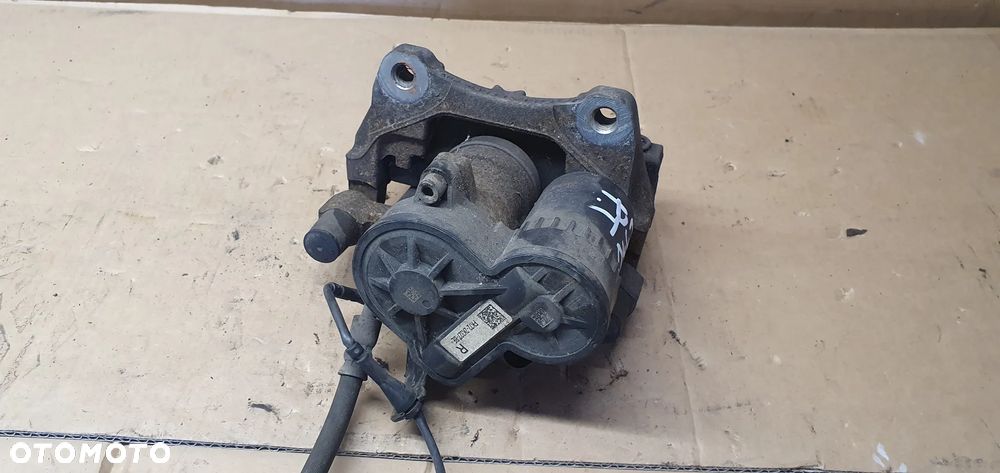 Zacisk hamulcowy prawy tył tylny prawy Land Rover Discovery Sport L550 FK72-2K327-BE - 6