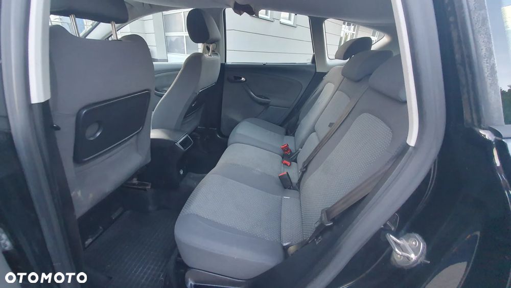 Seat Altea XL 1.9 TDI DPF Style - 14