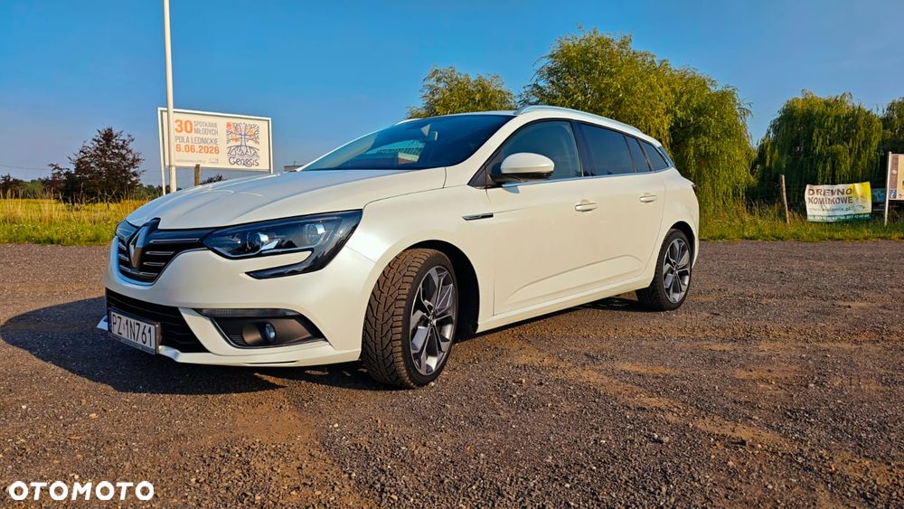 Renault Megane 1.6 SCe Intens - 2