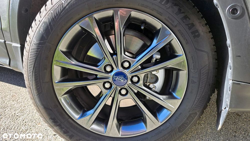 Ford Kuga 1.5 EcoBoost FWD Titanium ASS - 21