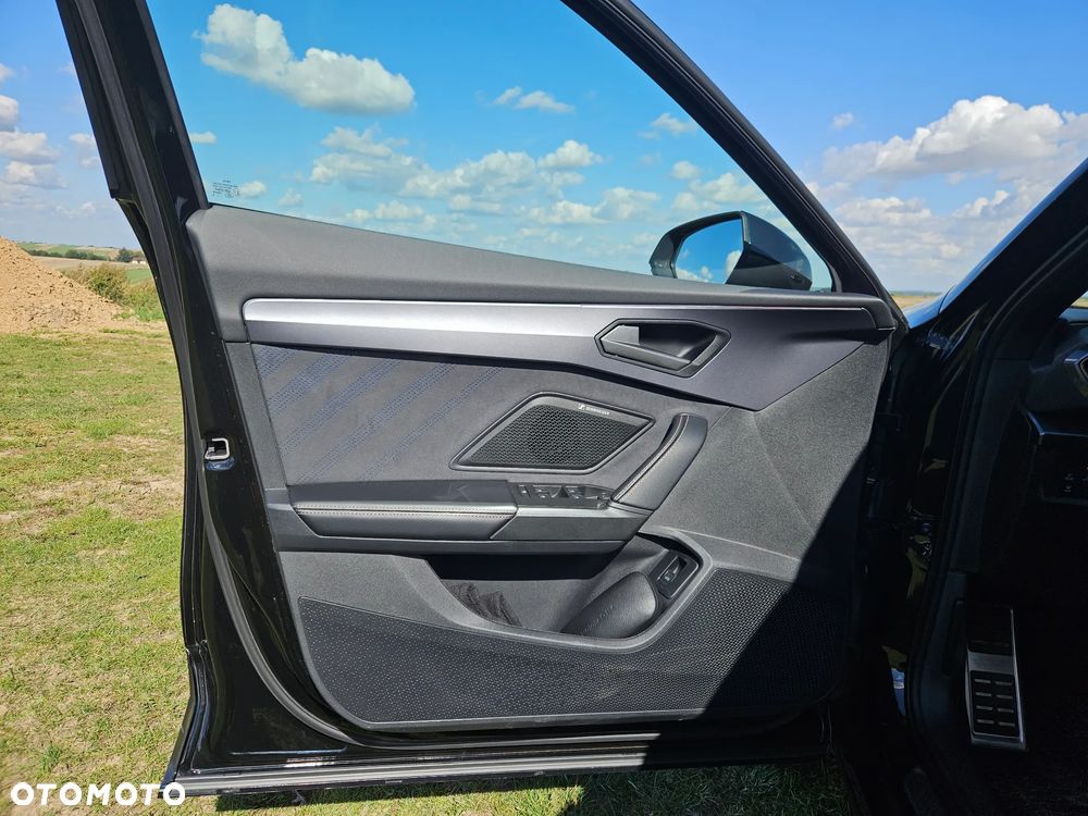 Cupra Formentor 2.0 TSI 4Drive DSG VZ - 15