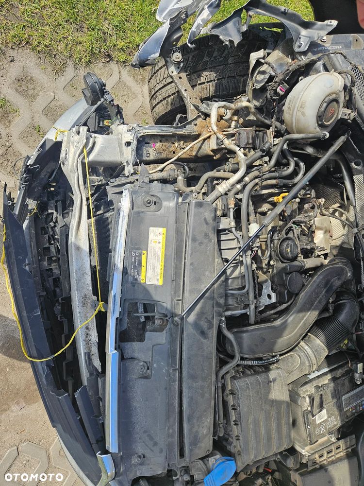 Audi A3 Sportback 35 TFSI S tronic - 8