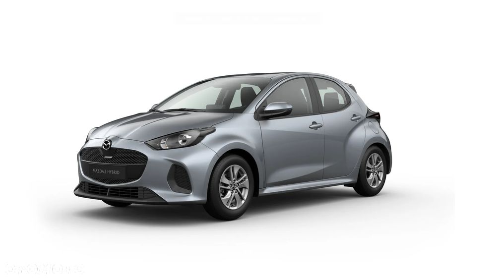 Mazda 2 Hybrid 1.5 Centre Line CVT - 1