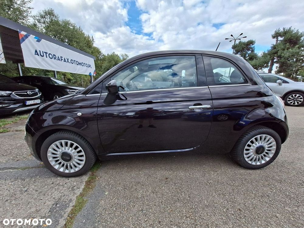 Fiat 500 - 7