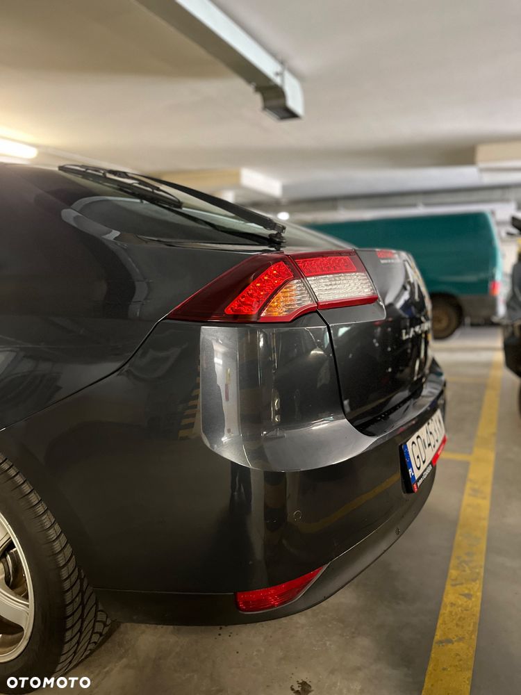 Renault Laguna 2.0 16V 140 Expression - 8