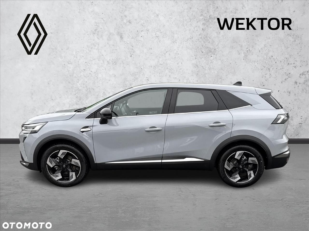 Renault Symbioz - 2