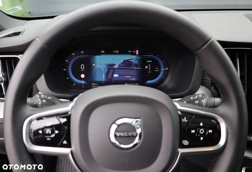 Volvo XC 60 T8 AWD Polestar Engineered - 9