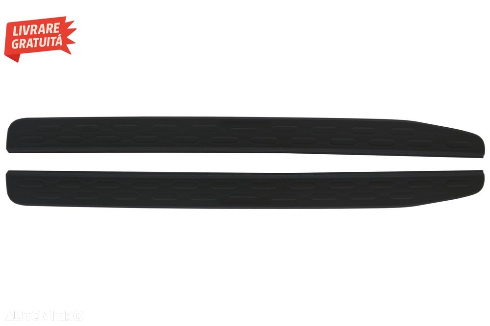 Praguri Laterale Land Range Rover Discovery V 5 L462 (2017+)- livrare gratuita - 2