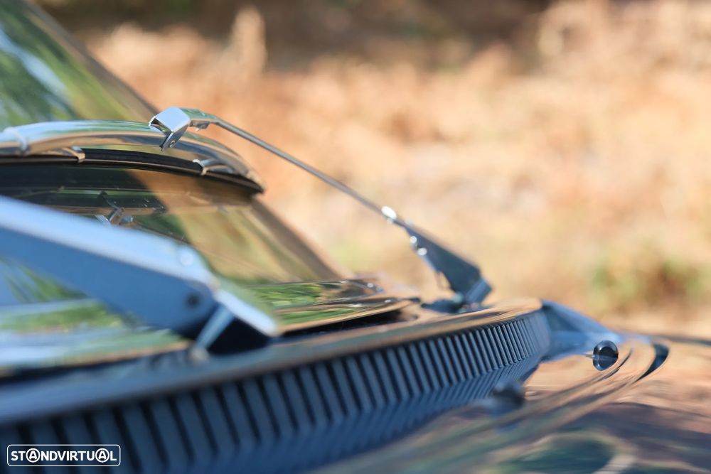 Alfa Romeo Spider 1.6 - 27