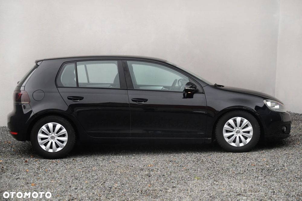 Volkswagen Golf 1.4 TSI Comfortline - 27