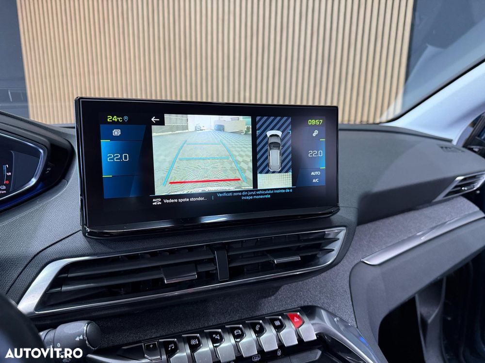 Peugeot 3008 225 e-EAT8 Allure Pack - 8