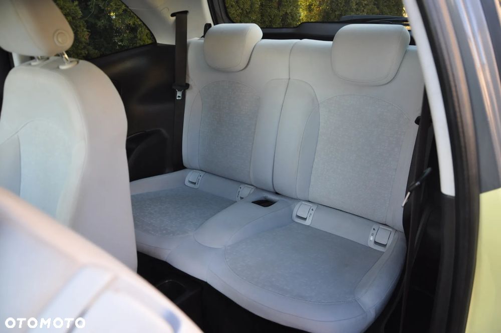 Opel Adam 1.4 Black Jack - 13