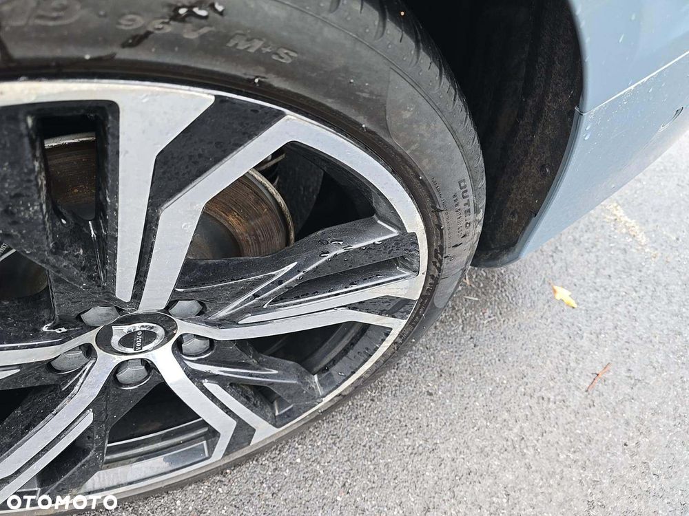 Volvo S60 B5 B AWD Plus Dark - 12