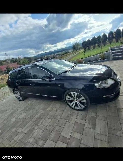 Volkswagen Passat 2.0 TDI DPF Sportline DSG - 8