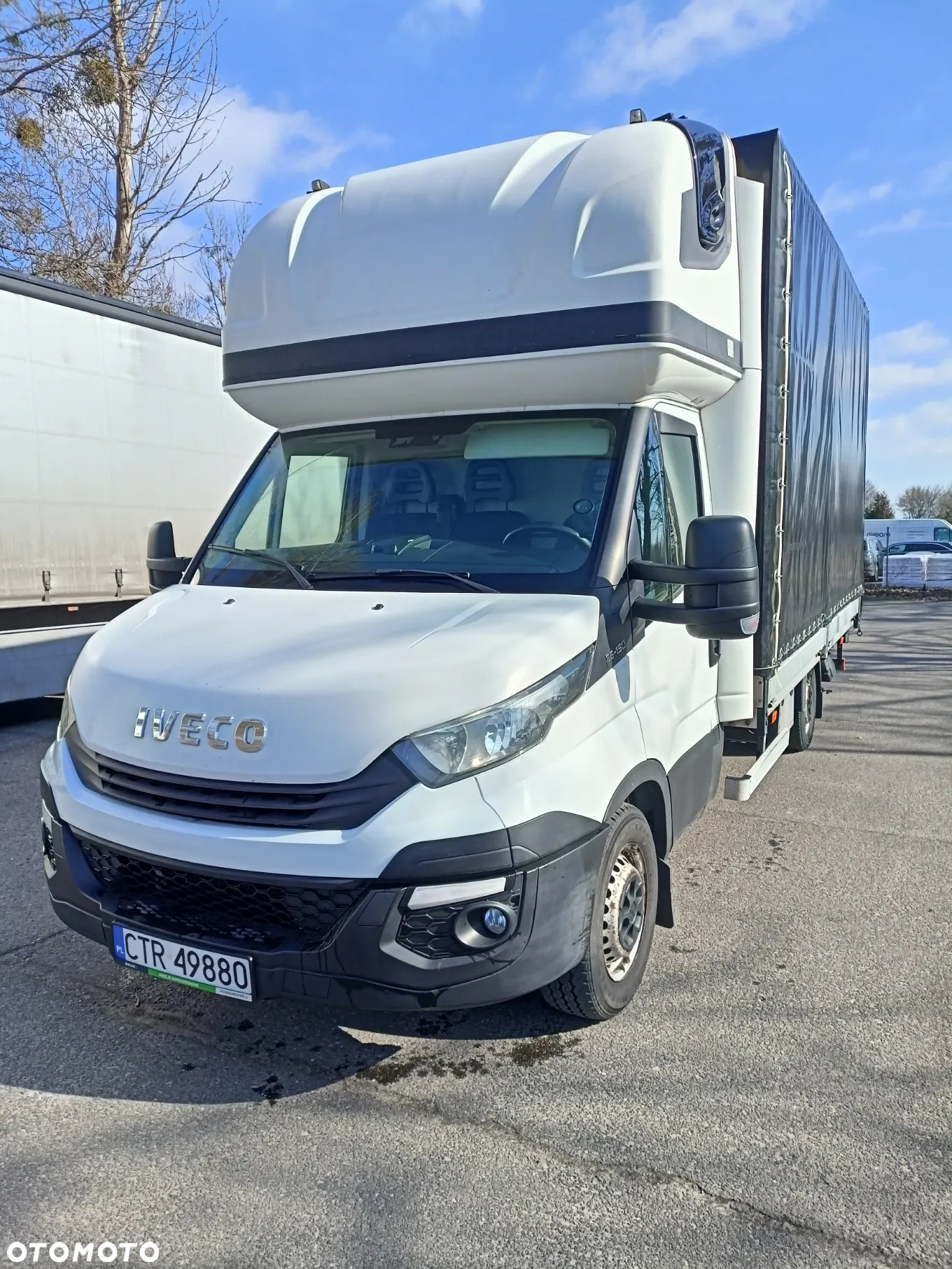 Iveco Daily - 4