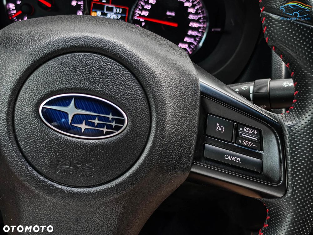 Subaru WRX STI 2.5 Sport - 26