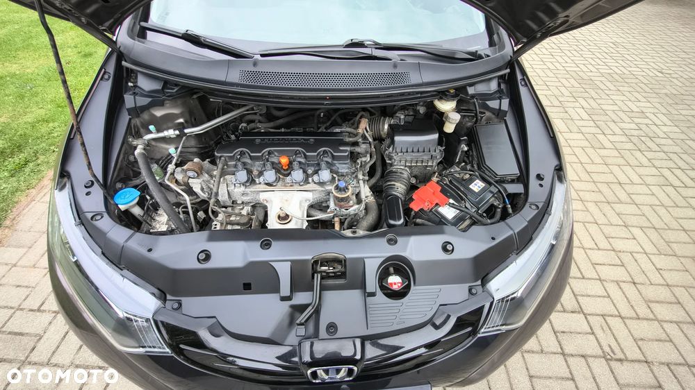 Honda Civic - 40