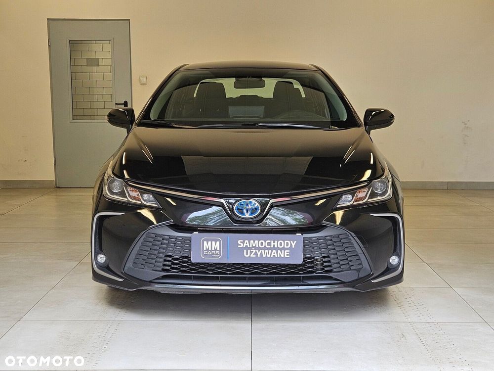Toyota Corolla - 2