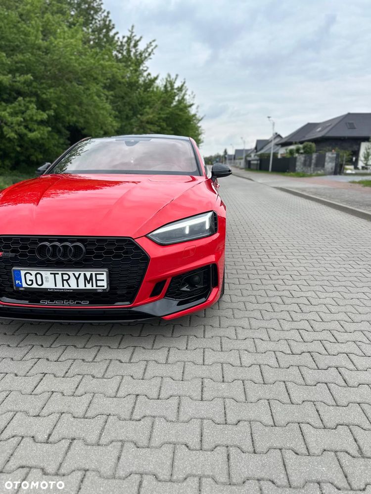 Audi RS5 Coupé 2.9 TFSI Quattro Tiptronic - 2
