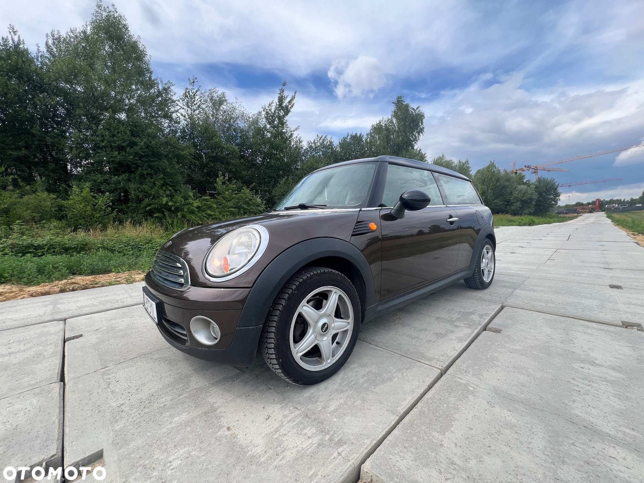MINI Clubman Cooper S - 30
