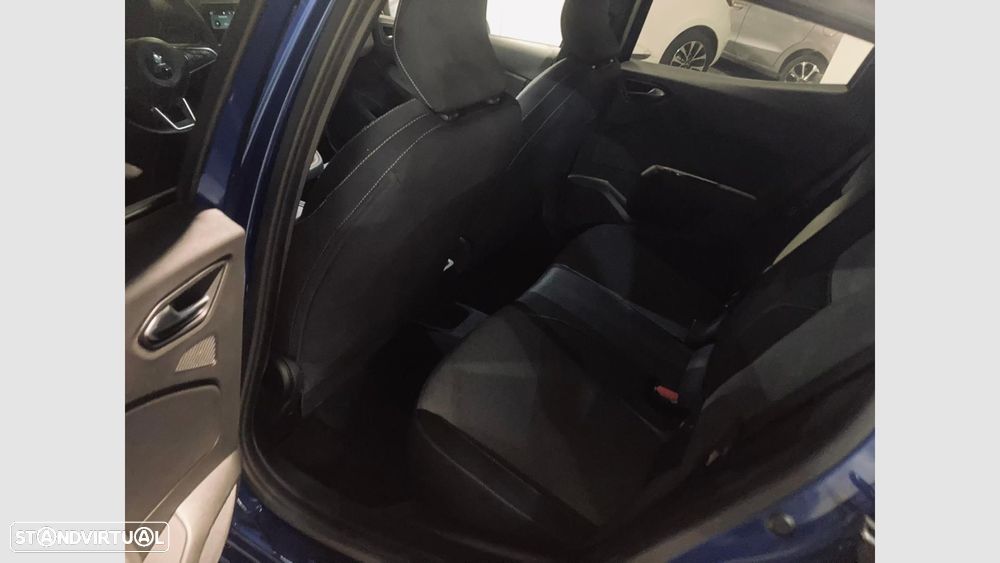 Mitsubishi Colt 1.0 MPI-T Kaiteki - 9