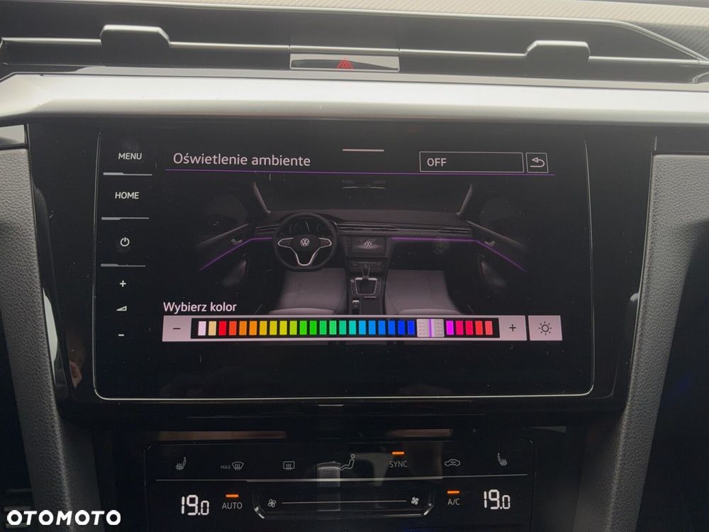 Volkswagen Arteon - 17