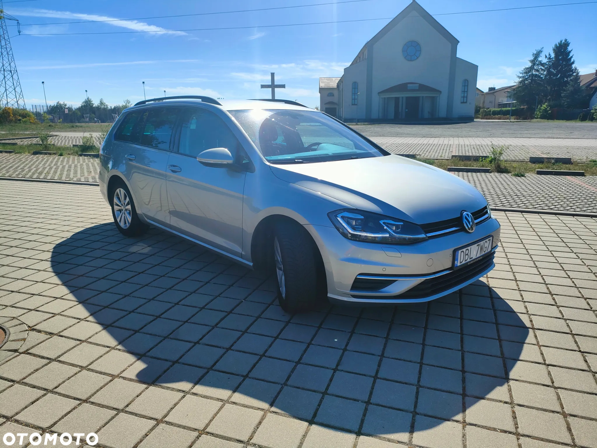 Volkswagen Golf VII 1.6 TDI BMT Comfortline - 13