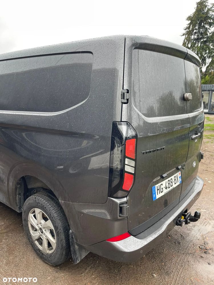 Ford Transit Custom L2H1 LKW VA Trend - 7
