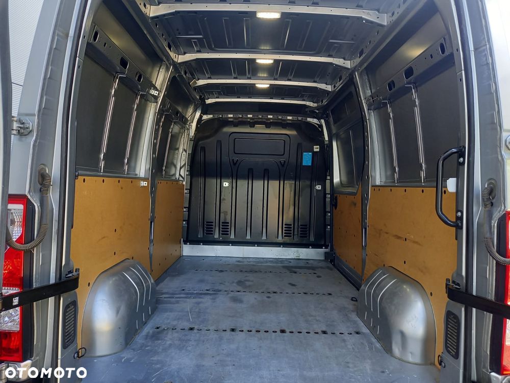 Opel Movano 2.3 - 7