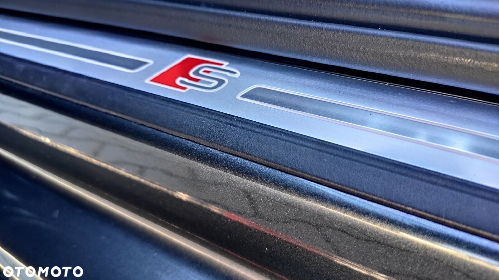 Audi A4 - 39