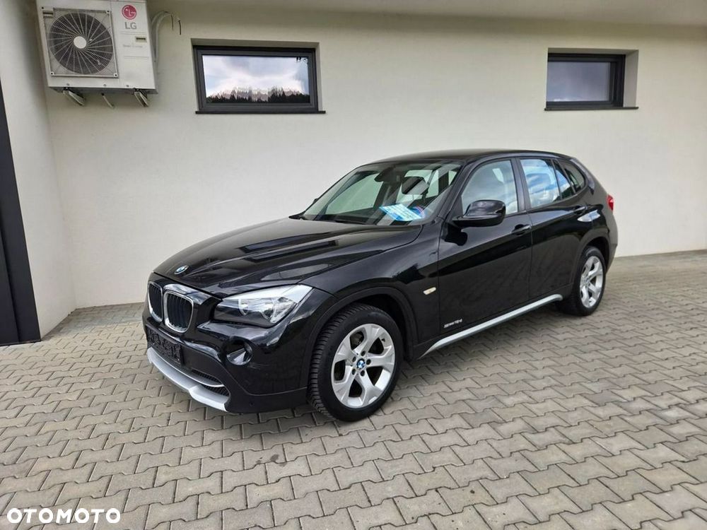 BMW X1 - 6