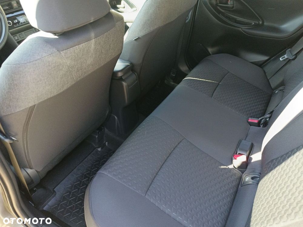 Toyota Yaris Cross Hybrid 1.5 Style - 10