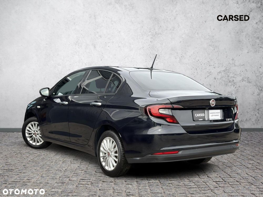 Fiat Tipo - 5