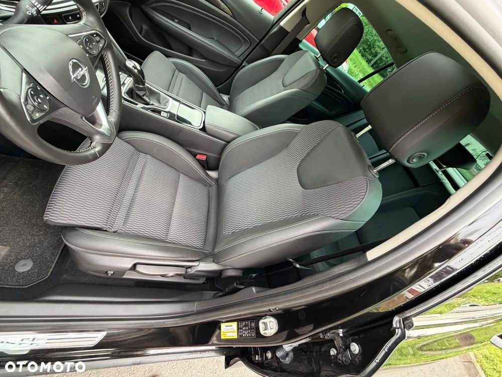 Opel Insignia 2.0 Innovation - 20