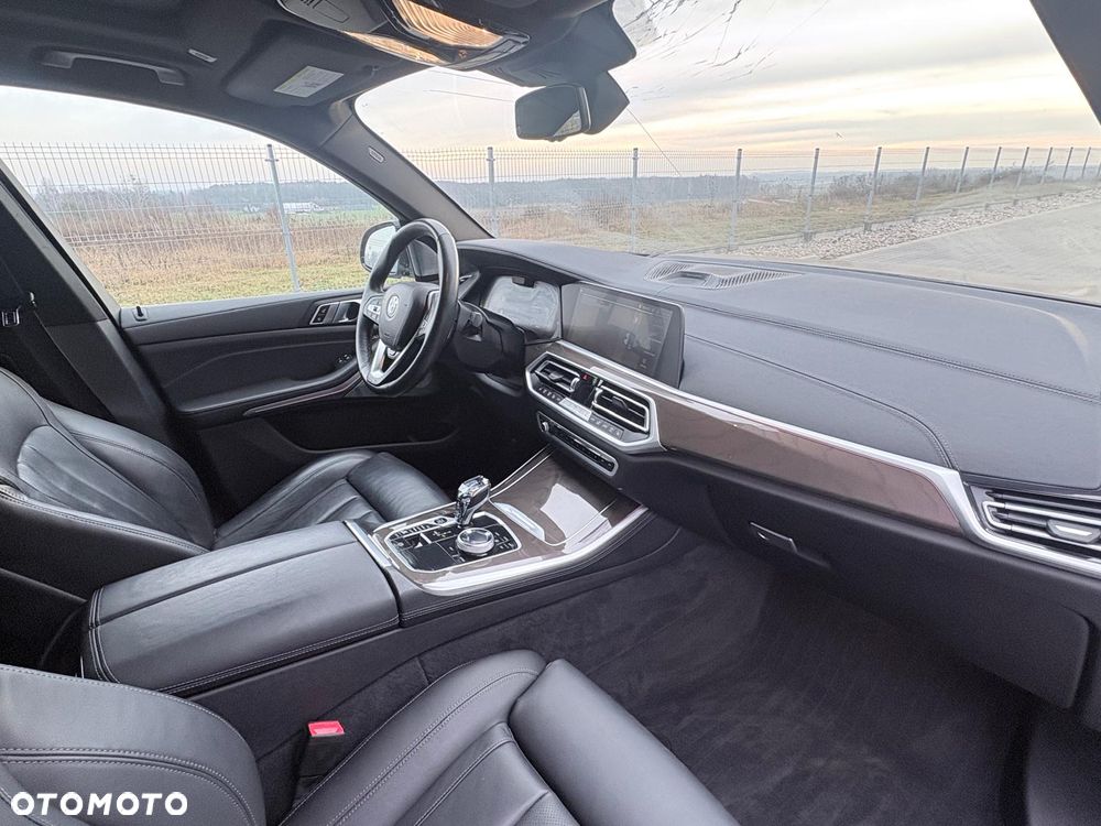 BMW X5 xDrive40i xLine - 15