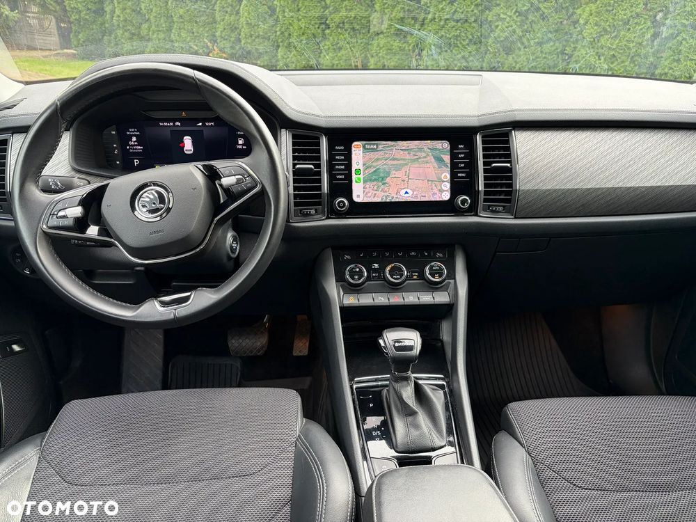 Skoda Kodiaq 2.0 TDI 4x2 Style DSG - 28