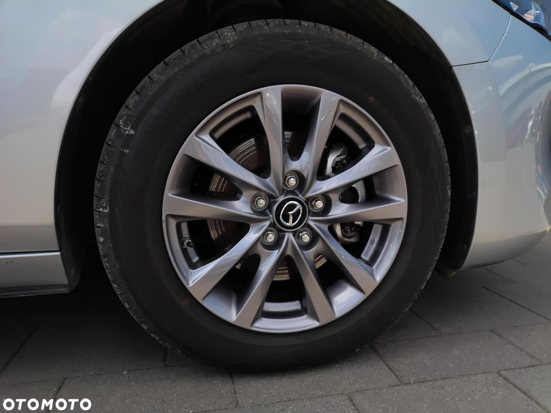 Mazda 3 - 25