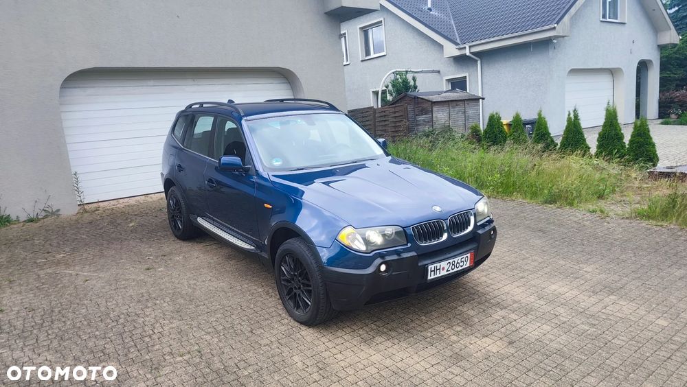 BMW X3 - 36
