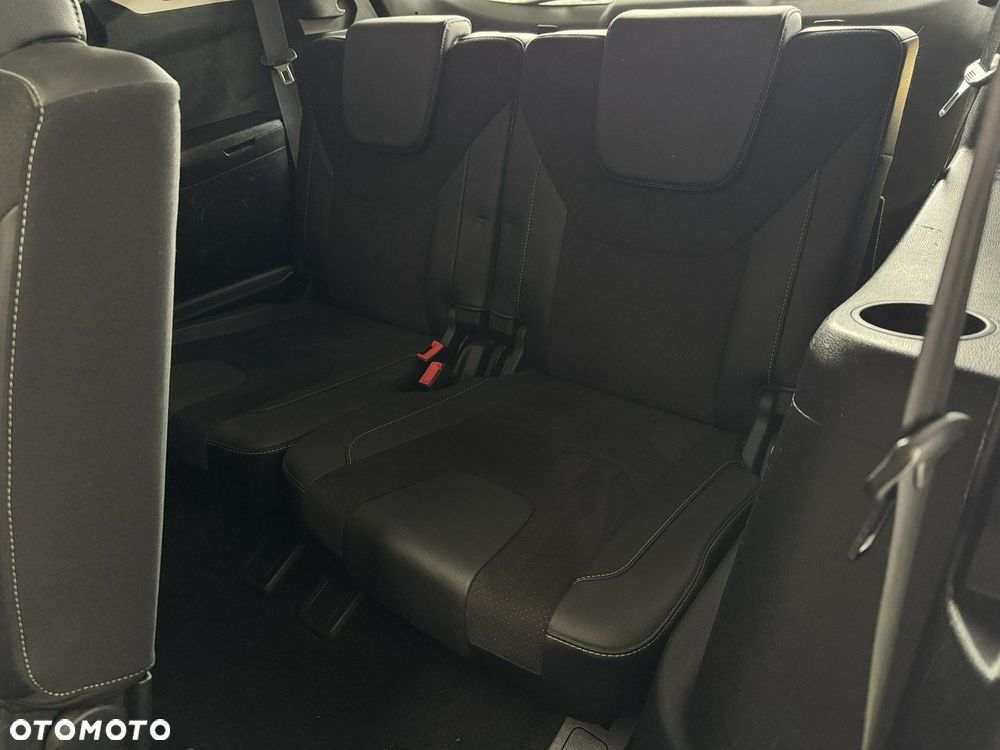 Ford S-Max 2.0 TDCi Titanium PowerShift - 22