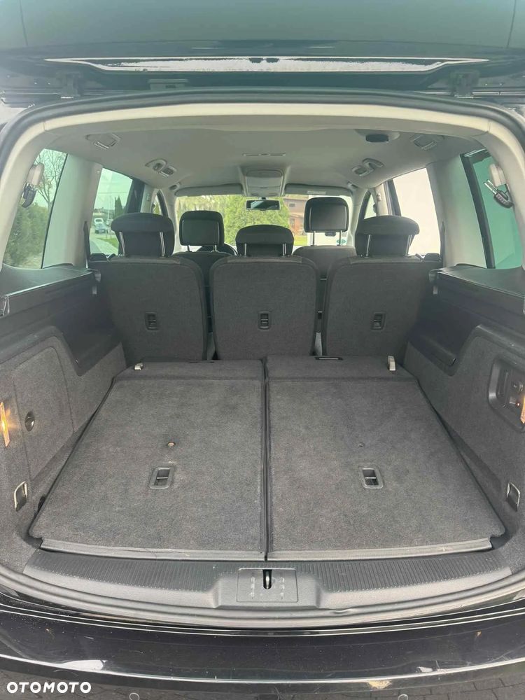 Volkswagen Sharan 2.0 TDI Comfortline - 15