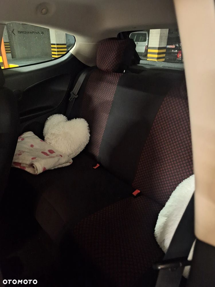 Alfa Romeo Mito 1.4 Distinctive EU6 - 8