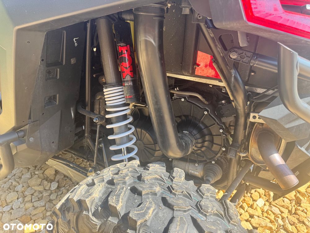 Polaris RZR - 9