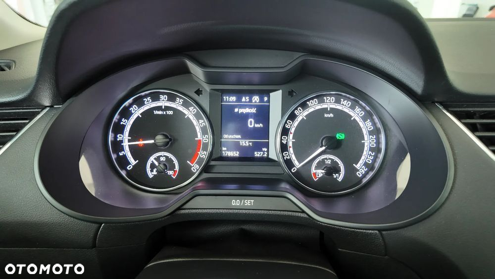 Skoda Octavia 2.0 TDI 4x4 Ambition DSG - 36