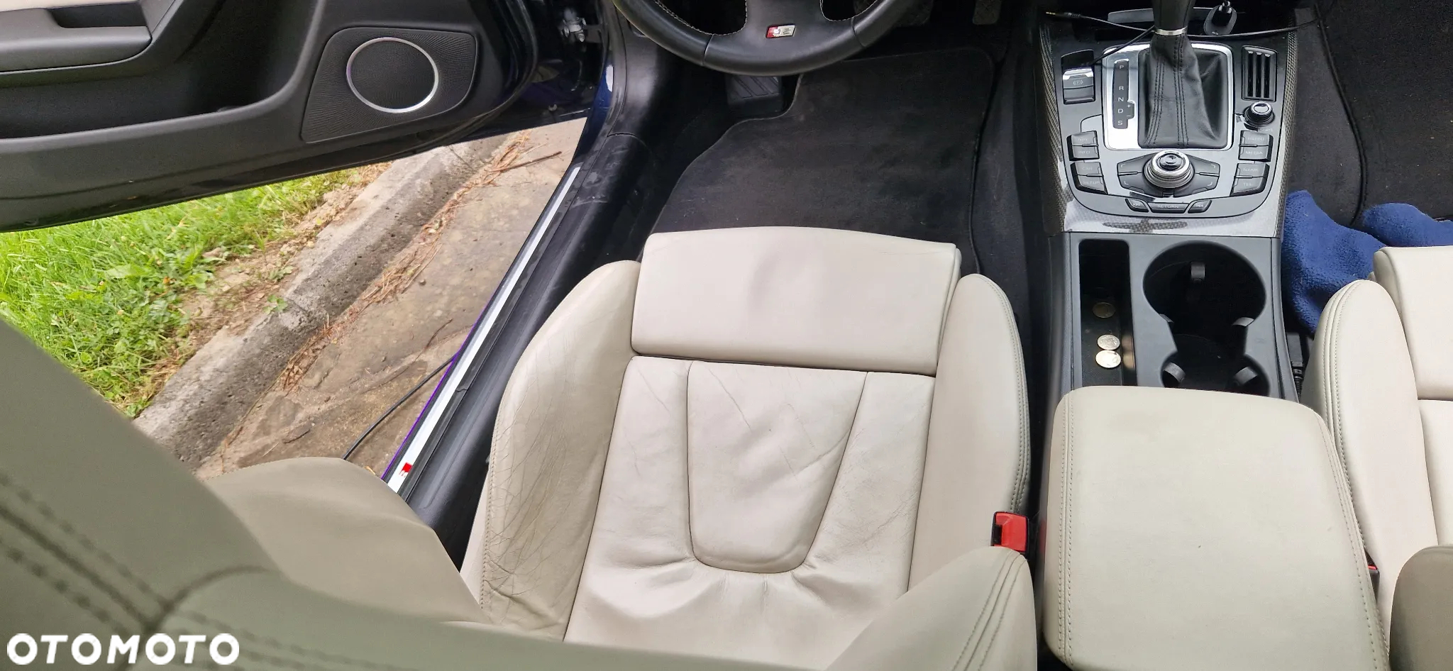 Audi S5 4.2 Quattro Tiptr - 13