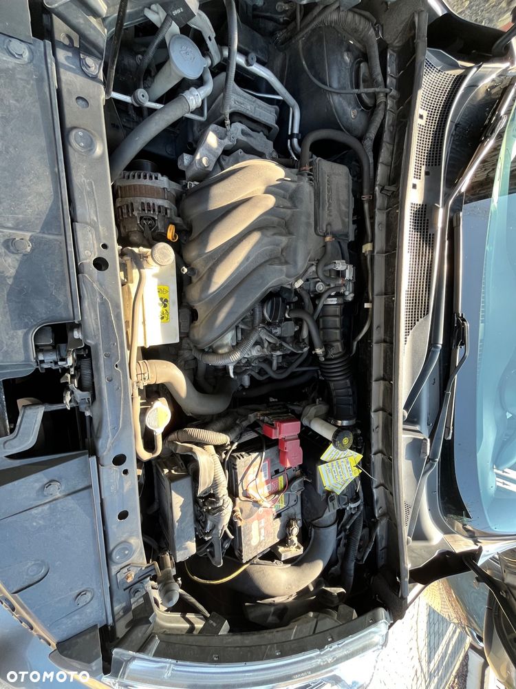 Nissan Juke 1.6 Acenta - 19