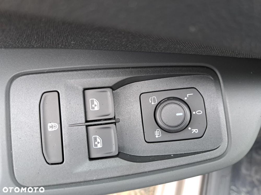 Volkswagen Caddy - 11