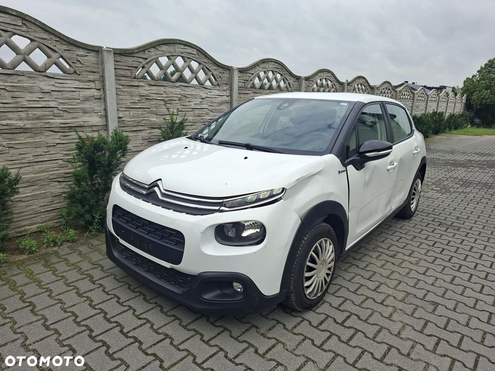 Citroën C3 BlueHDi 100 S&S C-SERIES - 11