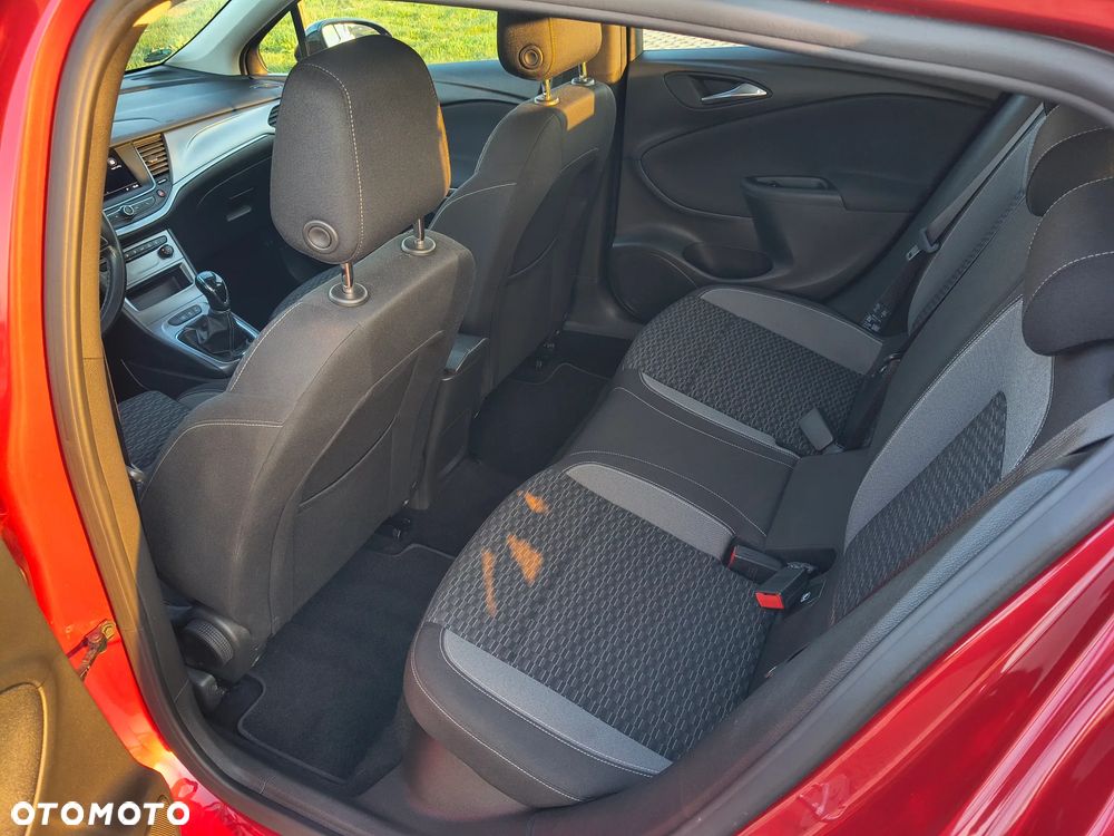 Opel Astra - 8