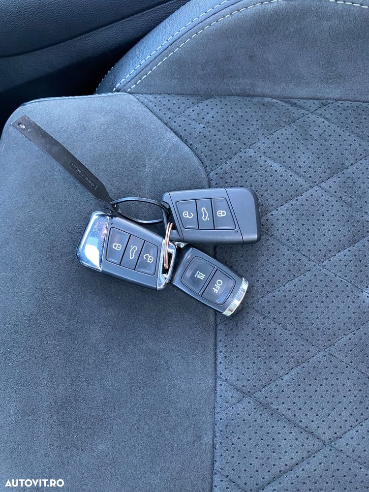 Skoda Kodiaq 2.0 TDI 4X4 DSG SportLine - 9